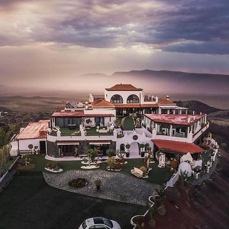 Affittacamere Casona De Tao Tiagua Esterno foto