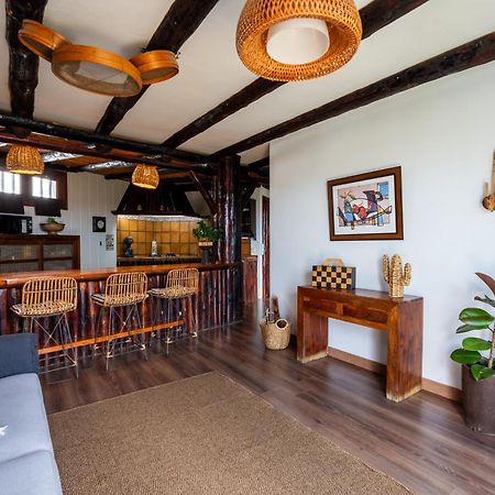 Affittacamere Casona De Tao Tiagua Esterno foto