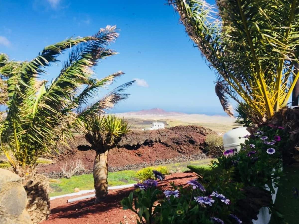 Affittacamere Casona De Tao Tiagua Esterno foto