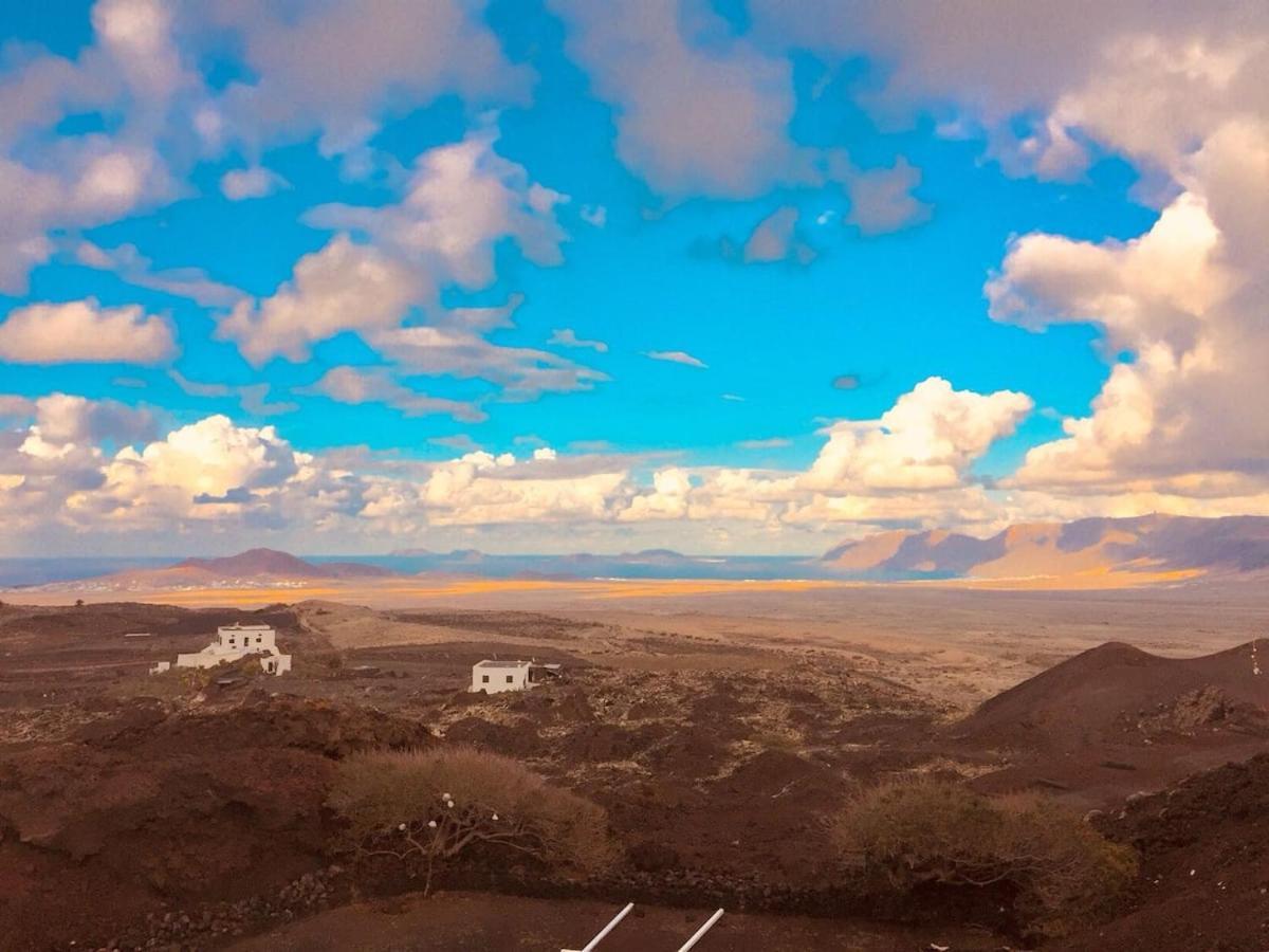 Affittacamere Casona De Tao Tiagua Esterno foto