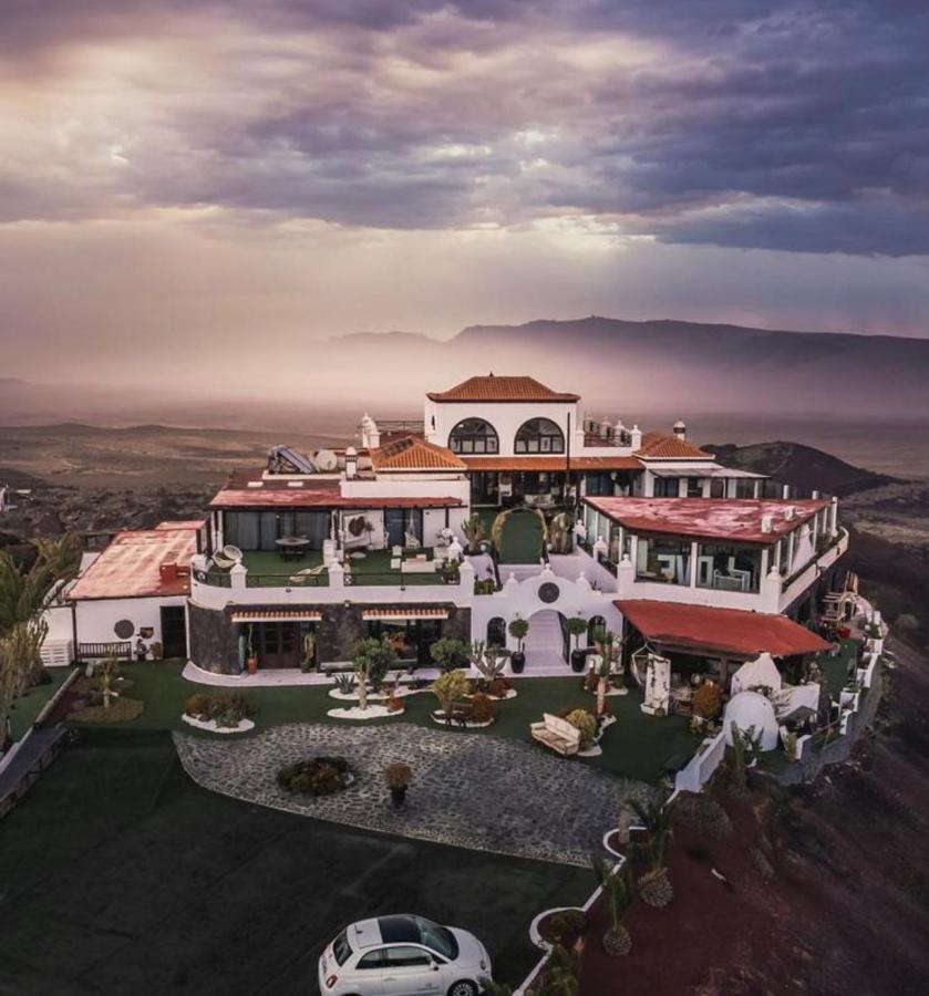 Affittacamere Casona De Tao Tiagua Esterno foto