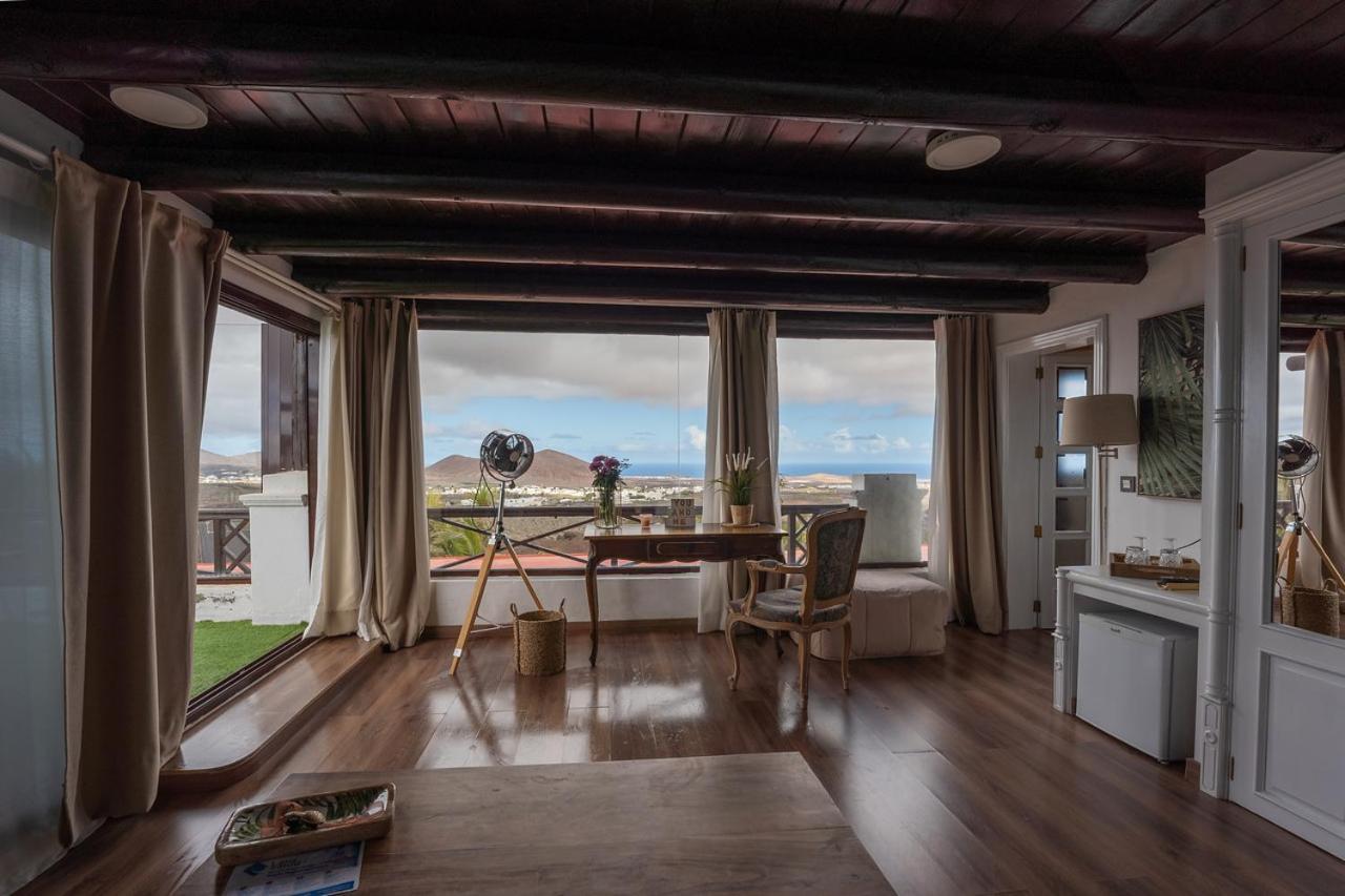 Affittacamere Casona De Tao Tiagua Esterno foto