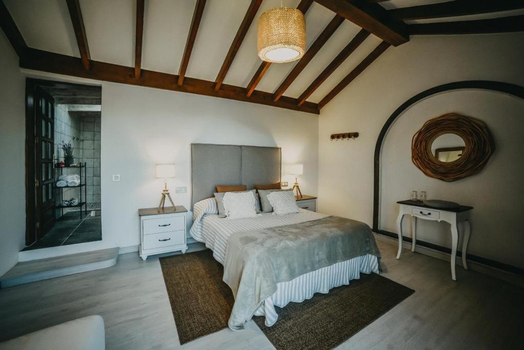 Affittacamere Casona De Tao Tiagua Esterno foto