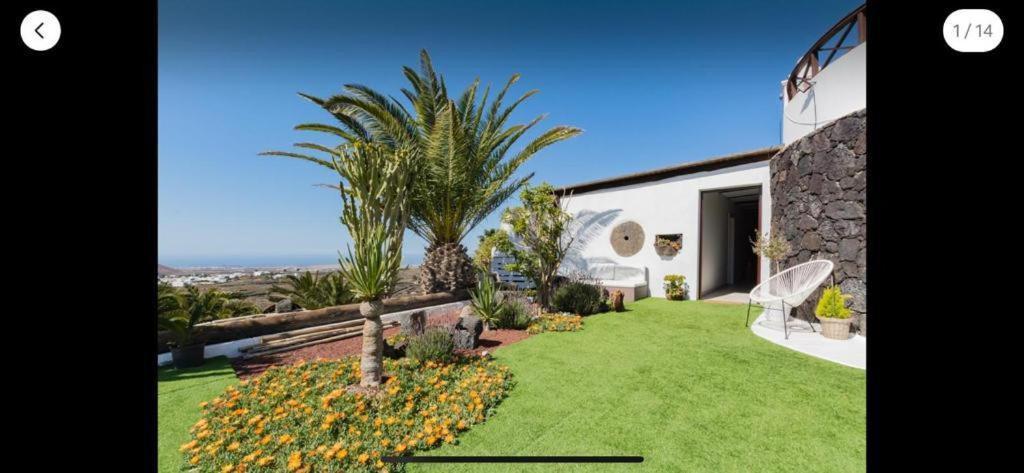 Affittacamere Casona De Tao Tiagua Esterno foto