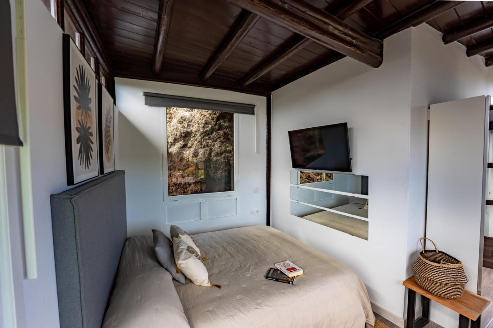 Affittacamere Casona De Tao Tiagua Esterno foto