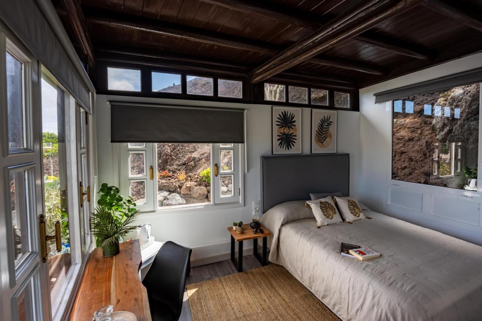 Affittacamere Casona De Tao Tiagua Esterno foto