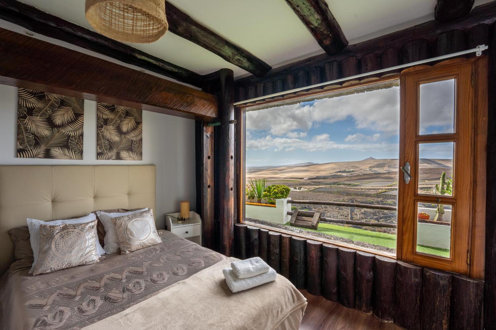 Affittacamere Casona De Tao Tiagua Esterno foto